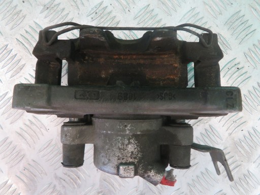 caliper right front AUDI A5 8W 19R