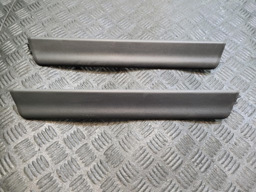 moulding cap of the threshold left 31306757 VOLVO XC60 and LIFT