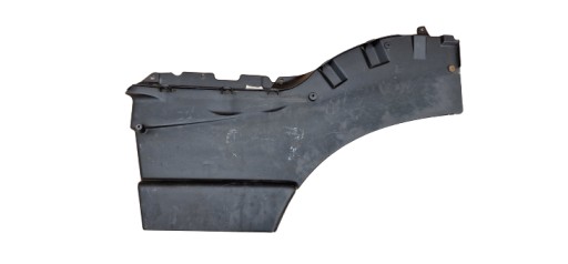 IVECO STRALIS УДЛИНИТЕЛЬ ЛЕВОЙ ДВЕРИ