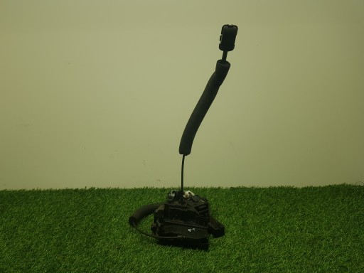 lock door right rear part rear RENAULT LAGUNA 3 8250003R