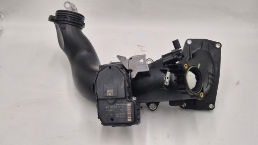 pipe tube wiring air KOMPLET 6510903442 6510900728 MERCEDES 2.2CDI