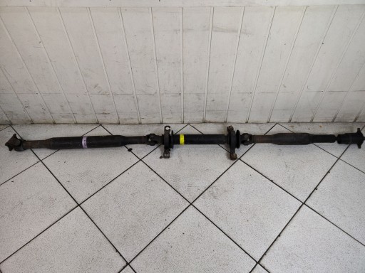 cardan rear part Mazda CX-9 facelift 2009 KG0325100
