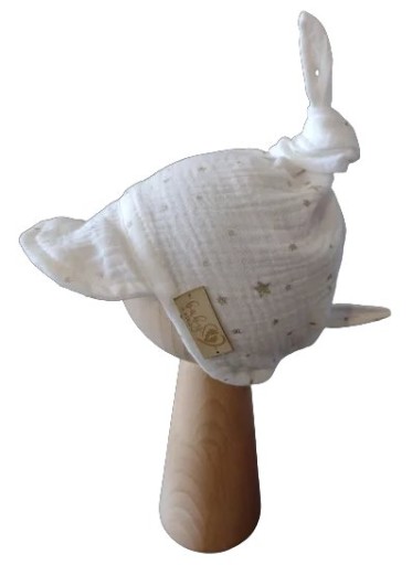 Шапочка-шапка BABY IN WORLD 40-70см