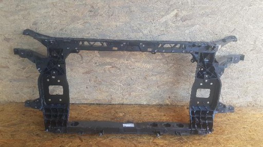 64101-N7000 - HYUNDAI TUCSON IV 4 УСИЛИТЕЛЬ ПЕРЕДНЕГО РЕМНЯ