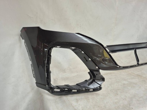 AUDI Q8 4M8 S-LINE 18-23 bumper front front 4M8807437