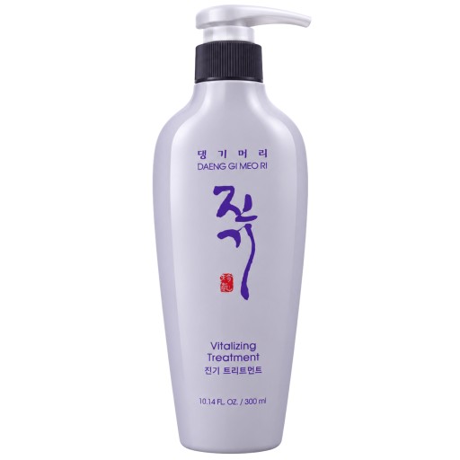Odżywka regenerująca do włosów Daeng Gi Meo Ri Vitalizing Treatment 300ml