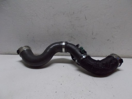 RENAULT MASTER III LIFT IV 2,3 DCI rohr Schlauch Rohr unterer INTEROOLER 144605647R