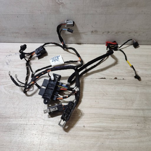 bundle electrical Fiat 500X A71217700