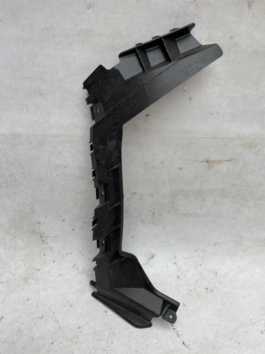 FORD FIESTA MK7 left support bumper rear part of the rear C1BB-17A882-A
