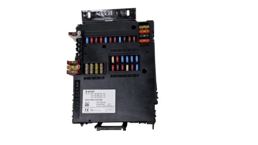 SMART Module SAM 5WK49738AF A4519061000 A4519061700