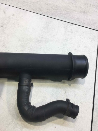 Schlauch intercooler NUBiRA 2.0 TCDI 96438330