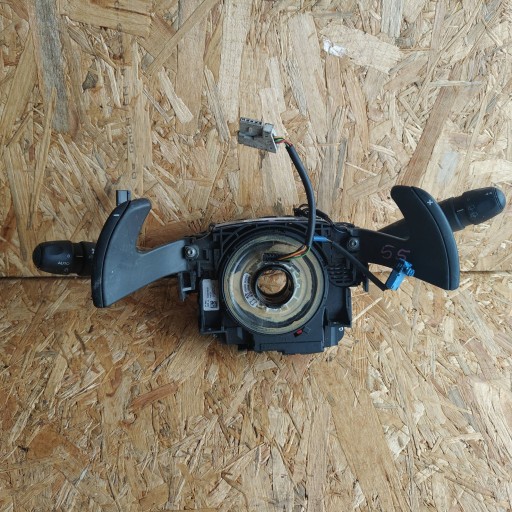 commande levier commodo sous volant Citroen C4 Cactus 98046105ZD