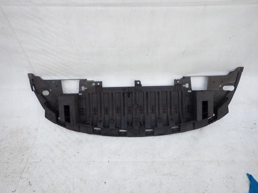 RENAULT SCENIC III cover below bumper front