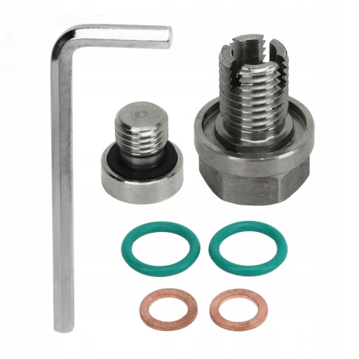 1613230003413 - ПРОБКА СЛИВА МАСЛА М14.1-1,5Х15ММ