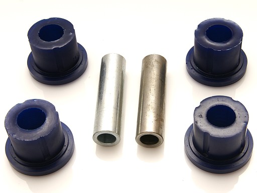 SPF1782K - Втулки задньої передньої ресори land cruiser 78 79