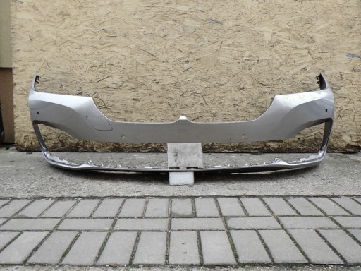 BMW 7 G11 G12 LIFT LCI 19- front bumper