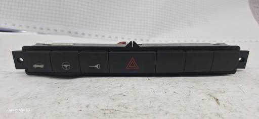Pulsante interruttore FIAT GRANDE PUNTO 61092100
