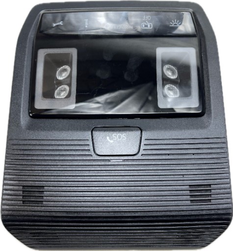 L3 VW GOLF VIII 8 5H FANALE CIELO INTERNO interna 5H0959561BM