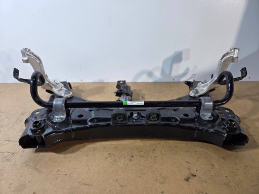 Renault Clio V 1,0TCE 2024r axle beam front 544017562R (K510)