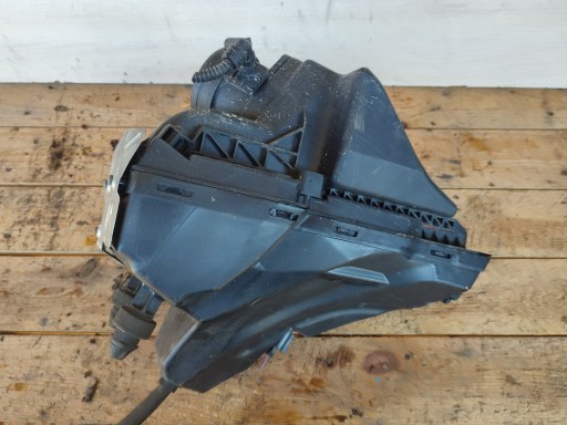 Audi A4 B8 8K A5 8T Q5 8R luftfiltergehäuse 8K0133837BF