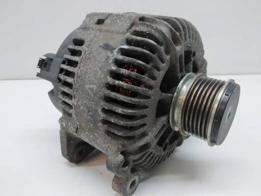 alternator 021903026L 1.9 TDI VW Volkswagen Passat VI (2005-2010) B6