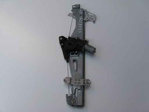 mechanism windows left front SUZUKI SX4 S-CROSS