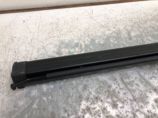 blinds net boot VW GOLF VIII KOMBI 5H9861691