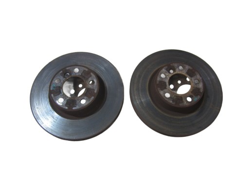 BMW X3 F25 X4 F26 discs brake front front 6879122 34106879122