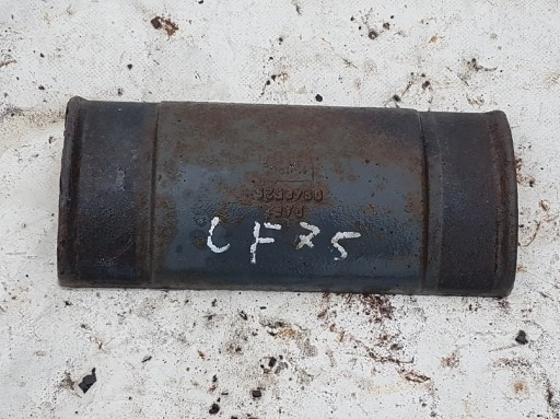 ПРОКЛАДКА ШАЙБА РЕСОРИ DAF 75 CF