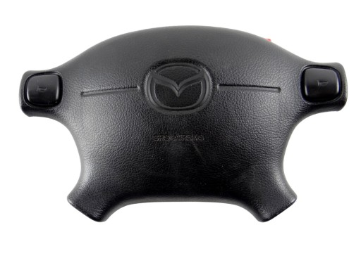 AIRBAG Fahrer MAZDA 323 A1080143931