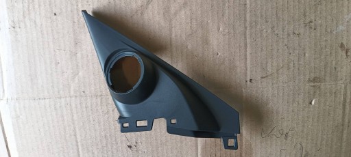 hangszóró bal eleje TROJKAT tükrök fedél HONDA CIVIC X 17-21 76270TGGA1