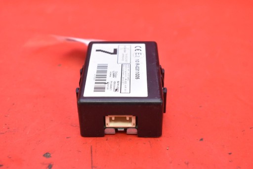 control unit module 89741-02230 TOYOTA AURIS 2 II 1.6 VALVEMATIC 132 KM 12-15