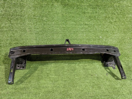 bumper support of the front front SKODA OCTAVIA IV 19- NR.584