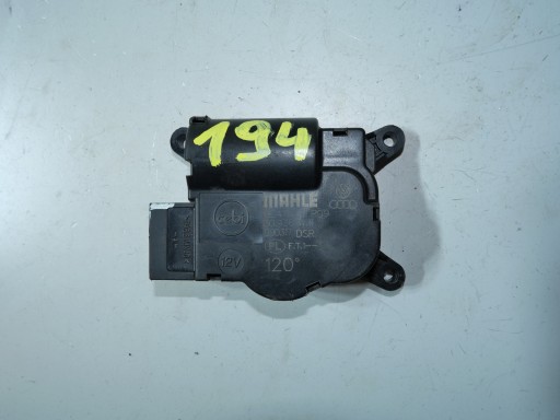 VW SEAT SKODA AUDI Micro moteur KLAP Bloc de chauffage complet 52411483 R09