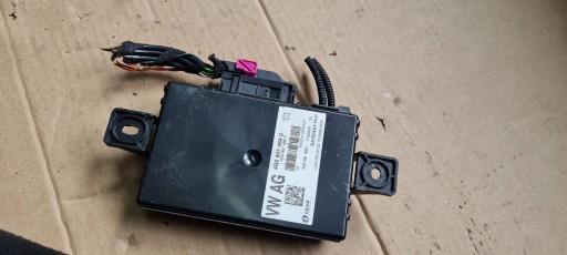 A6 C7 4G LIFT module control unit GATEWAY A7 4G 4G5907468D