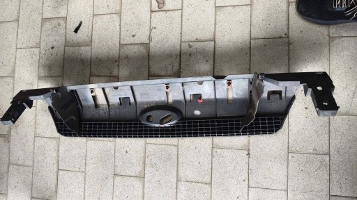 fedél hűtő hűtőfal Ford S-MAX ii Mk2 EM2BR16E166B