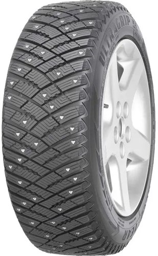 2 х Goodyear Ultra Grip Ice Arctic 235/50R17 100 T