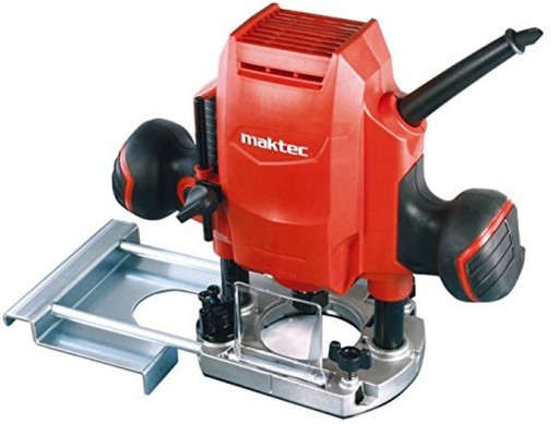 МАКИТА М3601 МАРШРУТНО-ФРЕЗЕРНЫЙ СТАНОК 900ВТ