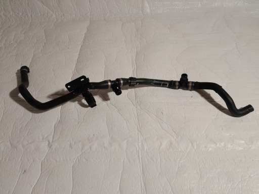 BMW X7 G07 40i prijenos crijevo vode 6821653