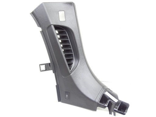ZAKONCZENIE upholstery SLUPKA left AUDI R8 4S SPYDER 4S7867035E