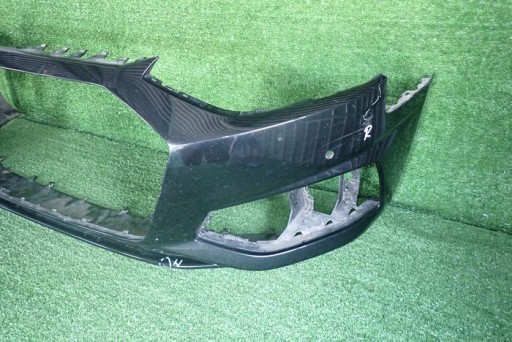 AUDI A4 B9 LIFT 19- Frontstoßstange vorne