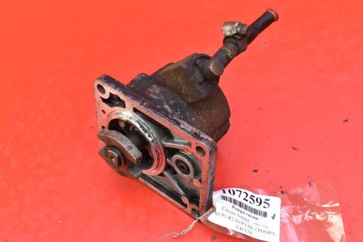 Pompa VACUM WAKUM CITROEN JUMPER 1 e 2.8 HDI 127 KM 94-06