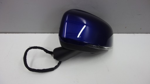 Volvo xc40 наружное зеркало левое 15pin камера