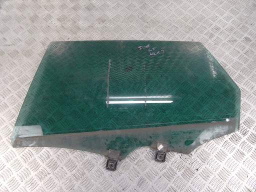 PEUGEOT 508 СТЕКЛО ДВЕРИ КЛЕЕНЫЙ ЛЕВЫЙ ЗАДНИЙ УНИВЕРСАЛ