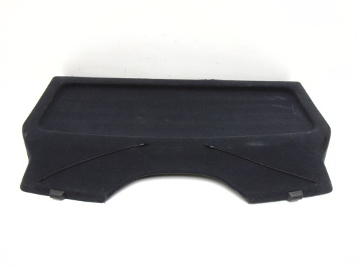 13268957924 - ПОЛИЦЯ БАГАЖНИКА ЗАДНЯ SKODA ROOMSTER ОРИГІНАЛ