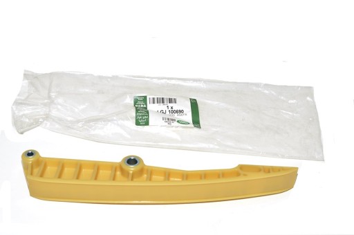 LGJ100690GEN - НАПРАВЛЯЮЩАЯ ЦЕПИ ГРМ TD5