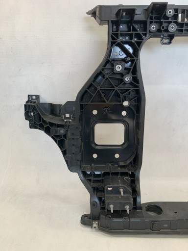 support panel for radiators Kia Sportage 5 V NQ5 21r 64110R2000 pillar iron 03.25