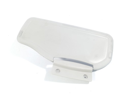 Citroen C5 00-04 cover PRZECIWSLONECZNA left driver´s visor 96316485