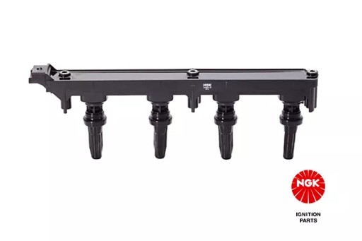 Катушка зажигания ngk 48071