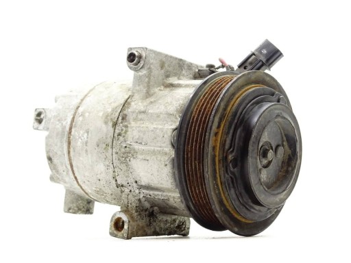 Klimakompressor klimaanlage HYUNDAI I30 II 1.6 CRDI 97701M6300